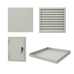 Covers, Panels & Basepans